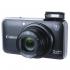 Canon PowerShot SX210 IS Black Цифровые Фотоаппараты Более 16 Мпикс инструкция, поддержка, форум, описание, мануал