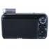 Canon PowerShot SX210 IS Black Цифровые Фотоаппараты Более 16 Мпикс инструкция, поддержка, форум, описание, мануал