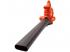 Flymo TWISTER 2000 9648650-62 Воздуходувка инструкция, поддержка, форум, описание, мануал