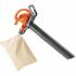 Flymo TWISTER 2000 9648650-62 Воздуходувка инструкция, поддержка, форум, описание, мануал
