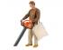 Flymo TWISTER 2000 9648650-62 Воздуходувка инструкция, поддержка, форум, описание, мануал