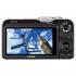 Canon PowerShot SX230 HS Black Цифровые Фотоаппараты Более 16 Мпикс инструкция, поддержка, форум, описание, мануал