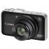 Canon PowerShot SX230 HS Black Цифровые Фотоаппараты Более 16 Мпикс инструкция, поддержка, форум, описание, мануал