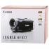 Canon Legria HF R17 E Kit Цифровые Видеокамеры Flash Hd инструкция, поддержка, форум, описание, мануал
