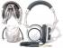 Sony MDR-V700 DJ Наушники инструкция, поддержка, форум, описание, мануал