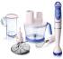 Philips HR 1367 Блендеры инструкция, поддержка, форум, описание, мануал