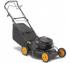 Partner 533CM/P53-625DW Газонокосилка инструкция, поддержка, форум, описание, мануал