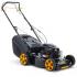 Partner P46-500CD 9666662-01 Газонокосилка инструкция, поддержка, форум, описание, мануал