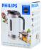 Philips HD4686 &frasl; 30 Чайник инструкция, поддержка, форум, описание, мануал