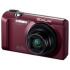 Casio EX-H30 Red Цифровые Фотоаппараты Более 16 Мпикс инструкция, поддержка, форум, описание, мануал