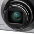 Casio EX-H20G Silver Цифровые Фотоаппараты Более 16 Мпикс инструкция, поддержка, форум, описание, мануал