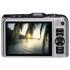 Casio EX-H20G Silver Цифровые Фотоаппараты Более 16 Мпикс инструкция, поддержка, форум, описание, мануал