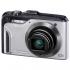 Casio EX-H20G Silver Цифровые Фотоаппараты Более 16 Мпикс инструкция, поддержка, форум, описание, мануал