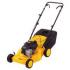 Partner P40-450C 9666660-01 Газонокосилка инструкция, поддержка, форум, описание, мануал