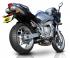 Yamaha Fazer FZ6-S (2004) Мотоцикл инструкция, поддержка, форум, описание, мануал