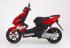 Yamaha AeroX YQ50 (2004) Мопед-Кинетик инструкция, поддержка, форум, описание, мануал