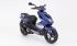 Yamaha AeroX YQ50 (2004) Мопед-Кинетик инструкция, поддержка, форум, описание, мануал