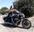 Yamaha Road Star Warrior XV1700PCRC (2003) Мотоцикл инструкция, поддержка, форум, описание, мануал