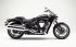 Yamaha Road Star Warrior XV1700PCR (2003) Мотоцикл инструкция, поддержка, форум, описание, мануал