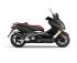 Yamaha XP500 TMAX (2003) Мотоцикл инструкция, поддержка, форум, описание, мануал