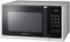 Samsung PG-836R-S Микроволновая Печь инструкция, поддержка, форум, описание, мануал