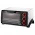 Delonghi EO1455White/Black Минипечь инструкция, поддержка, форум, описание, мануал