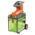 Flymo Pac a Shredder 9640114-62 Измельчитель инструкция, поддержка, форум, описание, мануал