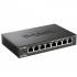 D-Link DES-1008F Коммутаторы инструкция, поддержка, форум, описание, мануал