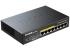 D-Link DGS-1008P Коммутаторы инструкция, поддержка, форум, описание, мануал