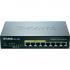 D-Link DGS-1008P Коммутаторы инструкция, поддержка, форум, описание, мануал