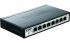 D-Link DGS-1008P Коммутаторы инструкция, поддержка, форум, описание, мануал