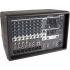 Пожайлуйлуста как подключить микрофон к yamaha emx212s микрофон со входом input... Yamaha EMX-512SC