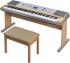 Yamaha DGX-620 Синтезатор инструкция, поддержка, форум, описание, мануал