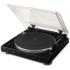 Denon DP-200 USB Black Проигрыватели Виниловых Дисков инструкция, поддержка, форум, описание, мануал