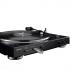 Denon DP-200 USB Black Проигрыватели Виниловых Дисков инструкция, поддержка, форум, описание, мануал