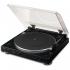 Denon DP-200 USB Black Проигрыватели Виниловых Дисков инструкция, поддержка, форум, описание, мануал