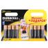 Duracell AA1.5V LR6 8 шт. + магнит Батареи инструкция, поддержка, форум, описание, мануал