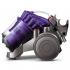 Dyson DC32 Allergy Parquet Пылесосы С Контейнером Для Пыли инструкция, поддержка, форум, описание, мануал
