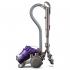 Dyson DC32 Allergy Parquet Пылесосы С Контейнером Для Пыли инструкция, поддержка, форум, описание, мануал