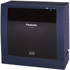 Panasonic Tda600  -  10