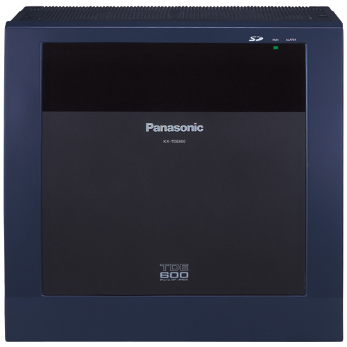 Panasonic Tda600  -  5