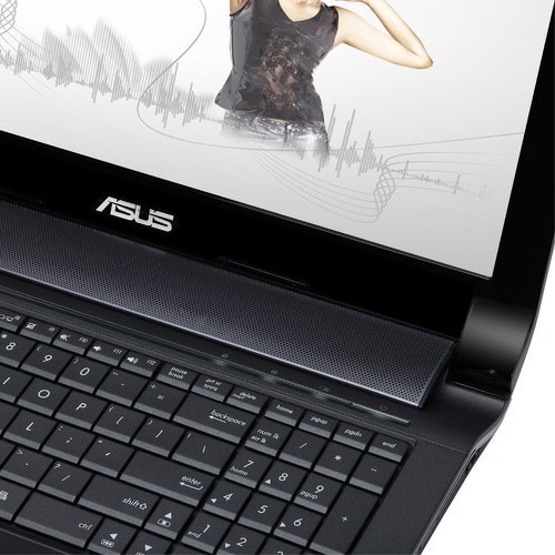 Ноутбук Asus N53j Цена