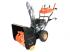 Patriot Garden PS 650 DDE Снегоуборщик инструкция, поддержка, форум, описание, мануал