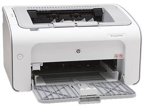  Hp Laserjet P1102    -  4