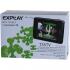Explay T35TV 2Gb Mp3 Плеер  Flash инструкция, поддержка, форум, описание, мануал