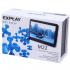 Explay M22 8Gb Mp3 Плеер  Flash инструкция, поддержка, форум, описание, мануал