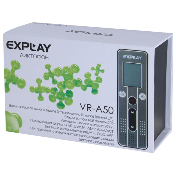  Explay Vr-a50 -  6