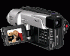 Нет просмотра демо-версия на дисплее есть Sony DCR-TRV120E [Ответы 1]