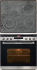 Kaiser EHC 69612F Mond Плиты инструкция, поддержка, форум, описание, мануал