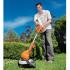 Flymo Power Trim 500 XT 9669526-62 Электрический Триммер инструкция, поддержка, форум, описание, мануал